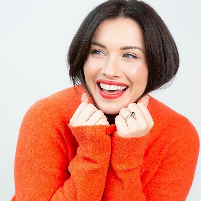 Lori & Val 💄 tweet media