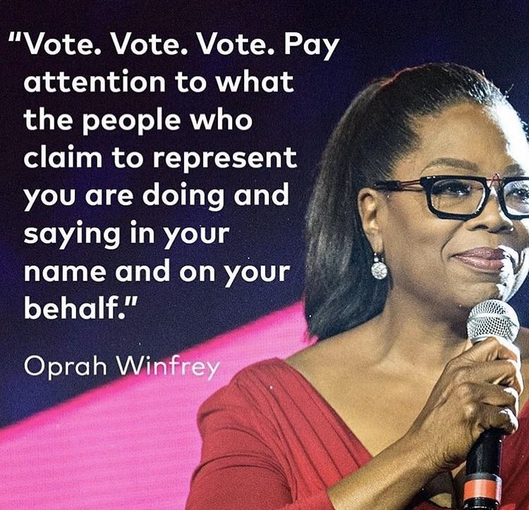 SMAC_CCSF's tweet image. Vote 🗳 your voice matters!#exerciseyourrighttovote #vote