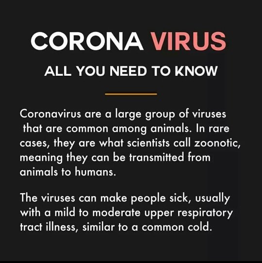 hotboysammy7's tweet photo. Get Informed!!! #CoronaVirusSA https://t.co/RAYqivWy4h