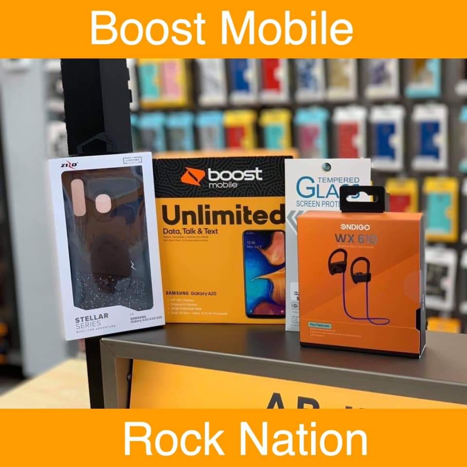 Rock Nation Inc™ tweet media