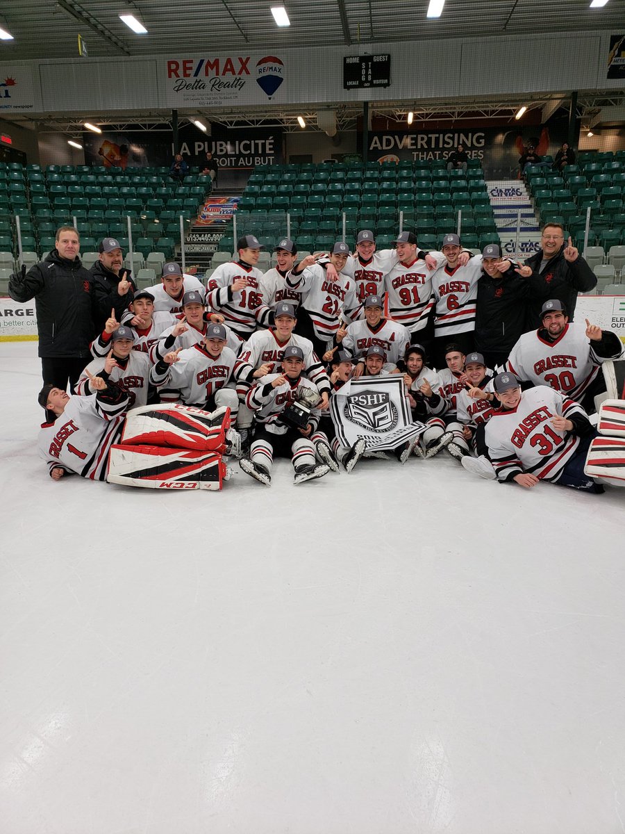 Despite a valiant effort by Everest Academy who was the Playoff shocker to make the semi final they ran out of steam to the eventual U18 Champions, College Andre Grasset wins 5-0