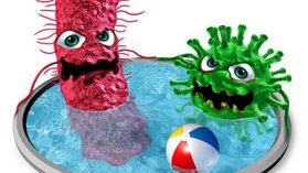 #Covid #Covid_19 - Peut-on contracter le #coronavirus par l’#eau ?

À ce jour, rien ne permet d’établir que la transmission du virus s’établit pas l’eau. Aucune contamination n’a été rapportée par ce biais.

linkileau.mystrikingly.com