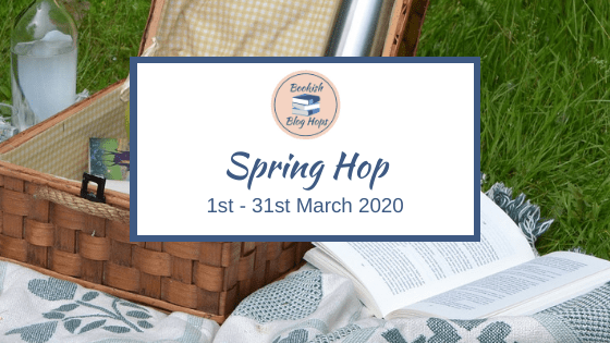 ebookaddictsuk's tweet photo. #BookishBlogHops Spring Hop March 2020 - Welcome to another month long Blog Hop!
Here you will find a link to all the stops (will be updated daily throughout March) so I hope you can follow along with us. https://t.co/aKzd15RKZG https://t.co/bgFmZ3SnOq