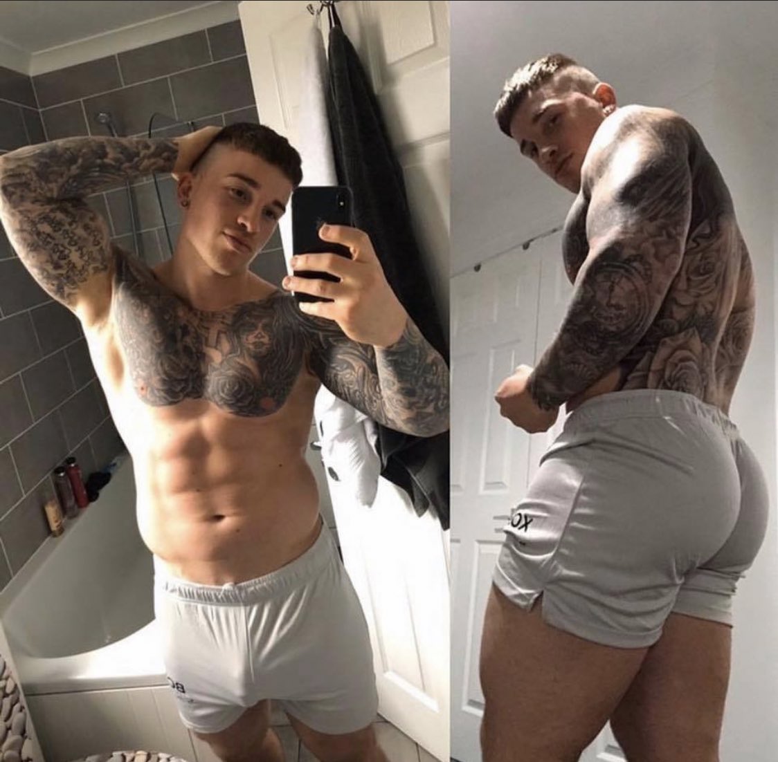 BoxMenswear's tweet photo. Sunday’s are for Sports Shorts https://t.co/nt5vxmAm8V