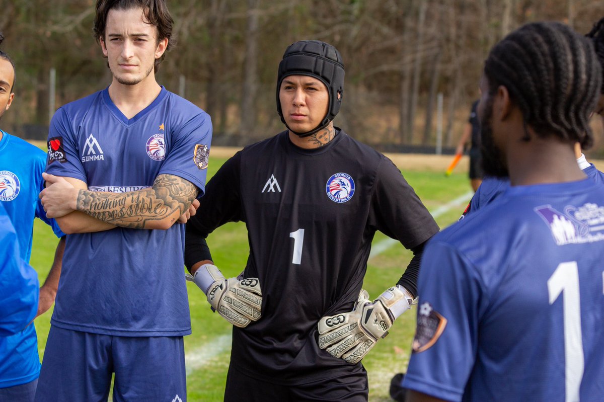 adasl_soccer's tweet photo. SCORES AROUND THE LEAGUE:
@Ga_Revolution Reserves 3, Terminus FC 0
MOBA Upper90 2, Terminus-KLS 3
AFU South Elite 9, MOBA Knights 2
Sting Black 0, Revs U21 3
Revs U23s 7, AFC Clayton 0 https://t.co/iemSI1EwvC