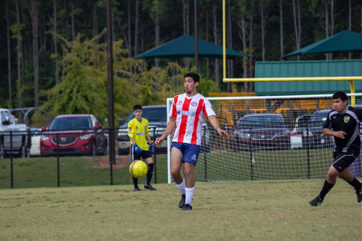 adasl_soccer's tweet photo. SCORES AROUND THE LEAGUE:
@Ga_Revolution Reserves 3, Terminus FC 0
MOBA Upper90 2, Terminus-KLS 3
AFU South Elite 9, MOBA Knights 2
Sting Black 0, Revs U21 3
Revs U23s 7, AFC Clayton 0 https://t.co/iemSI1EwvC