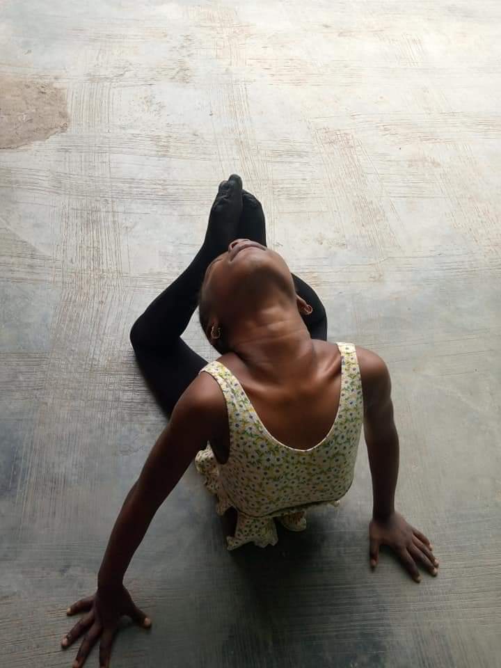 HauzofEmeralds's tweet photo. Tomorrow is Monday!!!
Help a girl with honest hustle needs to survive. Pls like and retweet as my connection is on your timeline. I teach kids in school how to dance... https://t.co/QclkaZZEWe