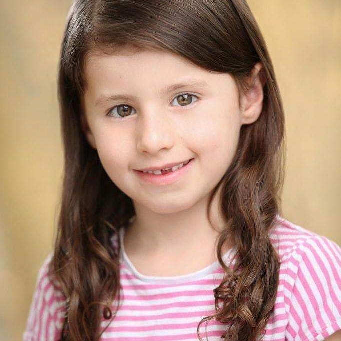 HUMONGOUS congratulations to Spotlight pupil Penny who has been cast in a new film!!! We are absolutely thrilled for you!! I can't wait to see you in action!! ⭐💚💪 #spotlightfamily #starsoftomorrow #beyondproud
