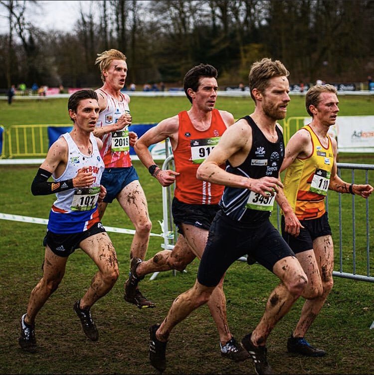 De Witte Flits tweet media