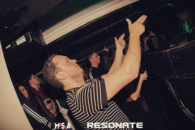 ResonateGlobal's tweet photo. Resonate: D&amp;B Sunday Sessions @musicslashart / MSA, Newcastle 📸
.
.
#resonate #dnb #sunday #sessions #musicslashart #msa #ncl #newcastle #dj #mc #producer #underground #music #art #culture https://t.co/MVP3NdbRbM https://t.co/P14WvtOKSQ