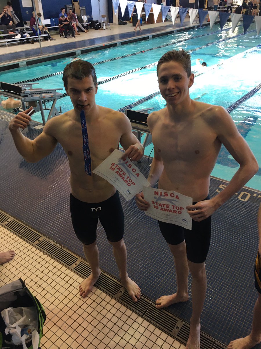 So far at the break we’ve had 3 great swims
Wil Carpenter (9th 50 freestyle)
Jack Levari (8th 200 freestyle B final)
Shane Washart (10th 200 freestyle)