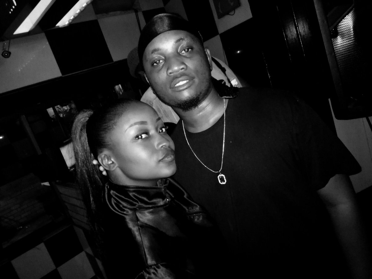 mlue_jay's tweet photo. Hip-Hop Parents❤ #ANightInNewTown https://t.co/pxi6DnUSfe