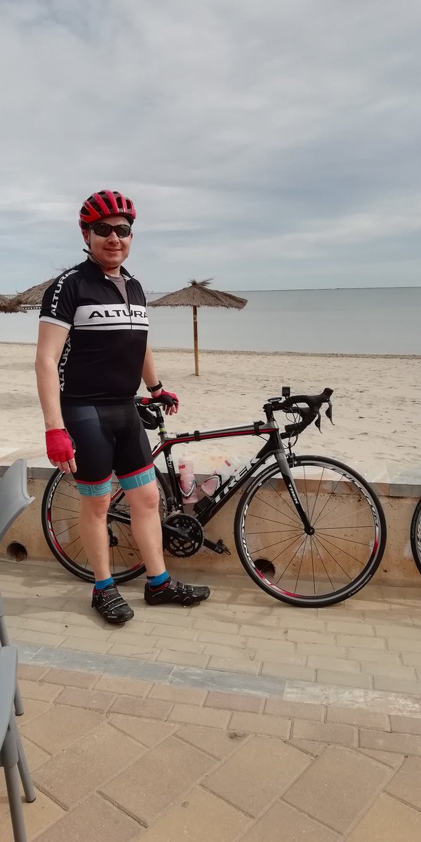 AndrewFagg's tweet photo. Took my other love to the beach today🚴 Nice to be able to get out and ride. https://t.co/4HY6n78sIH