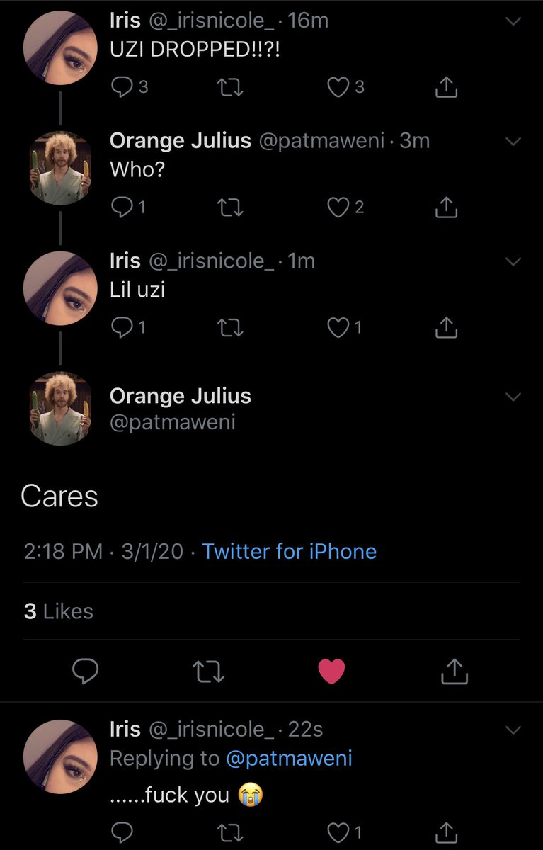 BirdExecutive's tweet photo. I just witnessed a triple homicide on my timeline 🤯 https://t.co/mSccj4MX86