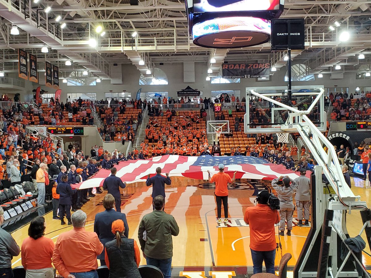 AmberStrohsahl's tweet photo. @PorterLeaders @MercerYou Our kids are amazing!! https://t.co/2xKGxyYjn4
