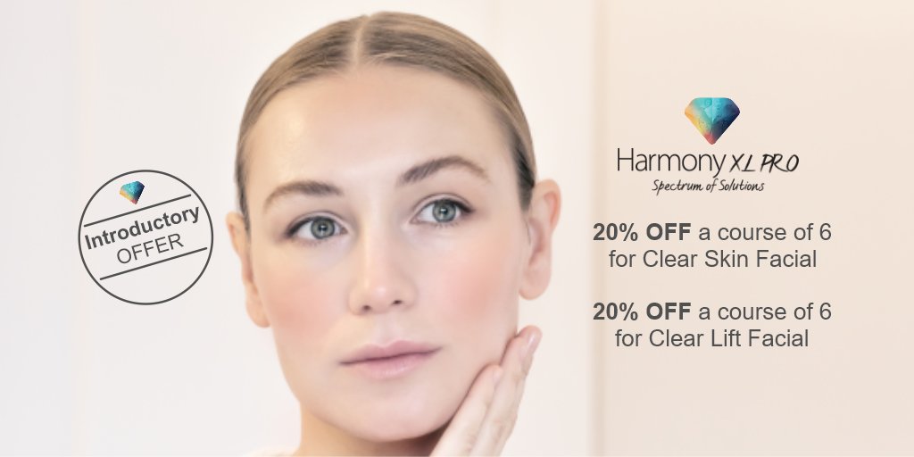 omarosabeauty's tweet photo. In March 2020 we also have savings on our most popular #treatments like #CaciFacial treatments at 50% off and the latest #BeautyTreatments like #HarmonyXLpro 
visit https://t.co/7deEYcXFVA 
*terms apply #BrumHour https://t.co/bdXFHCJEPS