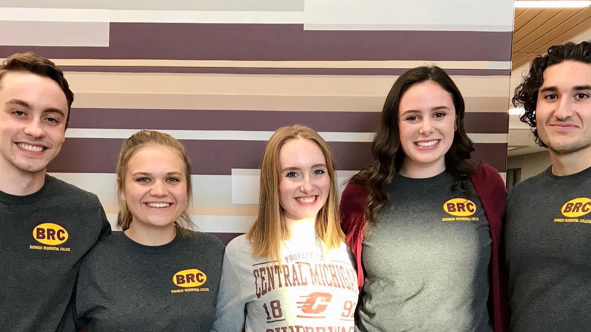 CMU_BRC's tweet photo. Our incredible BRC 2019-20 E-Board! Thank you for your hard work, for being great leaders, and for making the BRC outstanding! We appreciate all you do! https://t.co/GucSRum5xE
