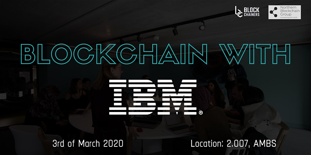 Northern Blockchain Group tweet media