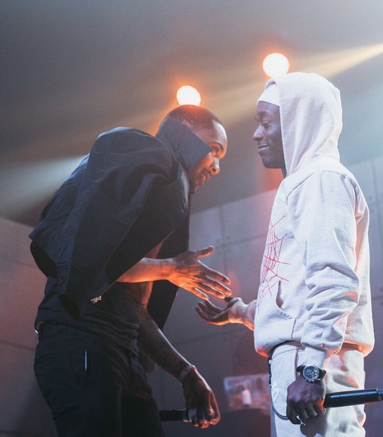 RealBandoGang's tweet photo. #Chicago GOLDEN CHILD✨#GHERBO #PTSD AVAILABLE NOW!🥀🚦GOOO! https://t.co/Ttx1rLirwf