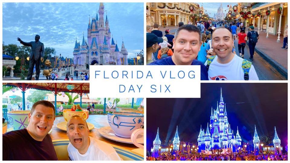 LRDreaming's tweet photo. 💫 New Walt Disney World Vlog! 💫

Thanks to everyone who joined us for today’s Premiere! Lovely chatting as always ☺️ Our latest WDW Vlog is now Live! Thanks for watching 💙

https://t.co/FKavXponEQ https://t.co/FW4epEwgBi