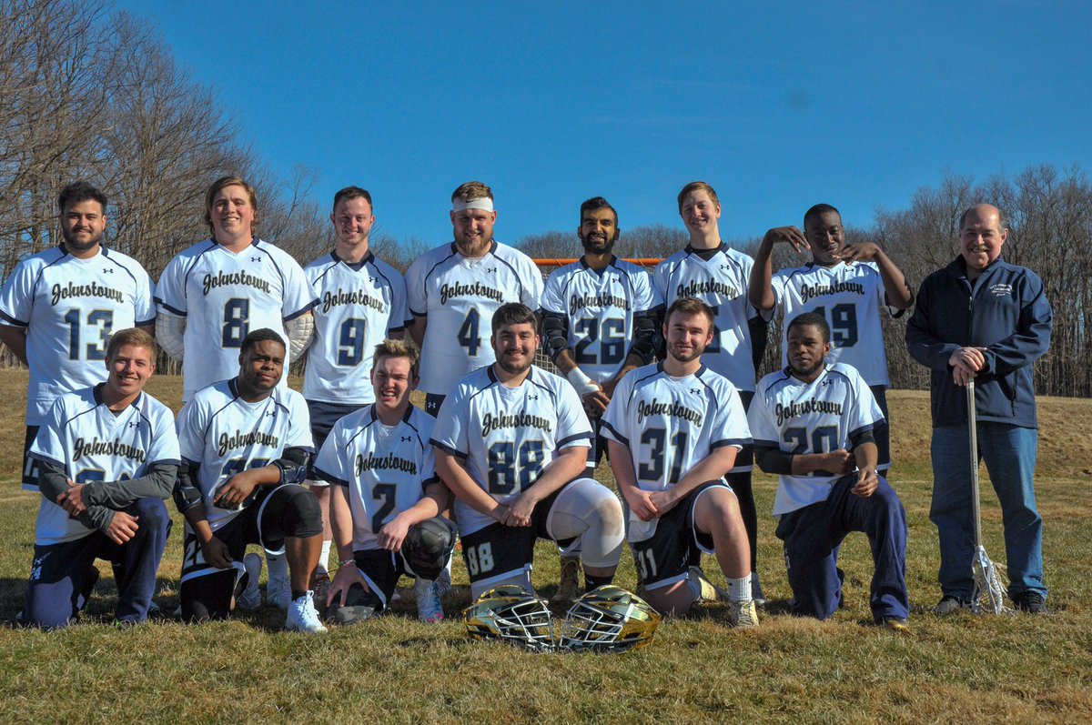 GAMEDAY!!!!! 
UPJ vs IUP 
6:00 PM
Come see the squad’s first game 
@ IUP