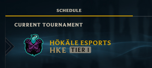 EsportsHokale's tweet photo. #Clash day 2 kicks off with great victory! GG&amp;GL #Hökäleet https://t.co/Jynjm04oGj