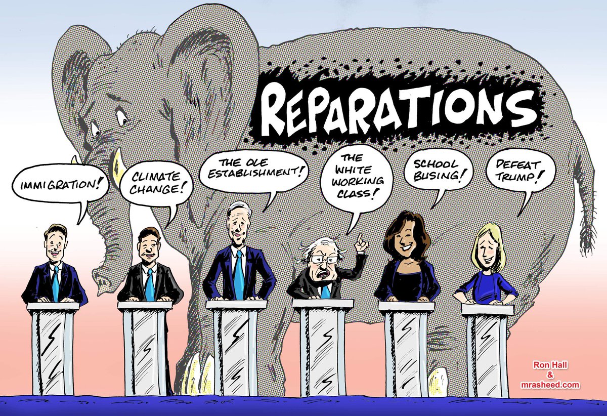 BLKamericanMADE's tweet photo. @BreakingBrown @K_JeanPierre @JoeBiden #Reparations365 
#ADOSFirst 
#ADOSSpecific 
#NoRAPNoVote https://t.co/DBScnkFTvz
