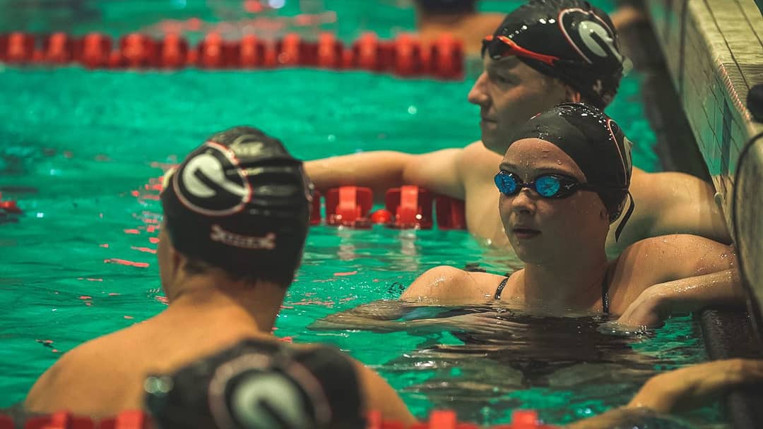 UGASwimDive's tweet photo. 📸 Pre-meet frames 

#GoDawgs https://t.co/IDw8smHr3S