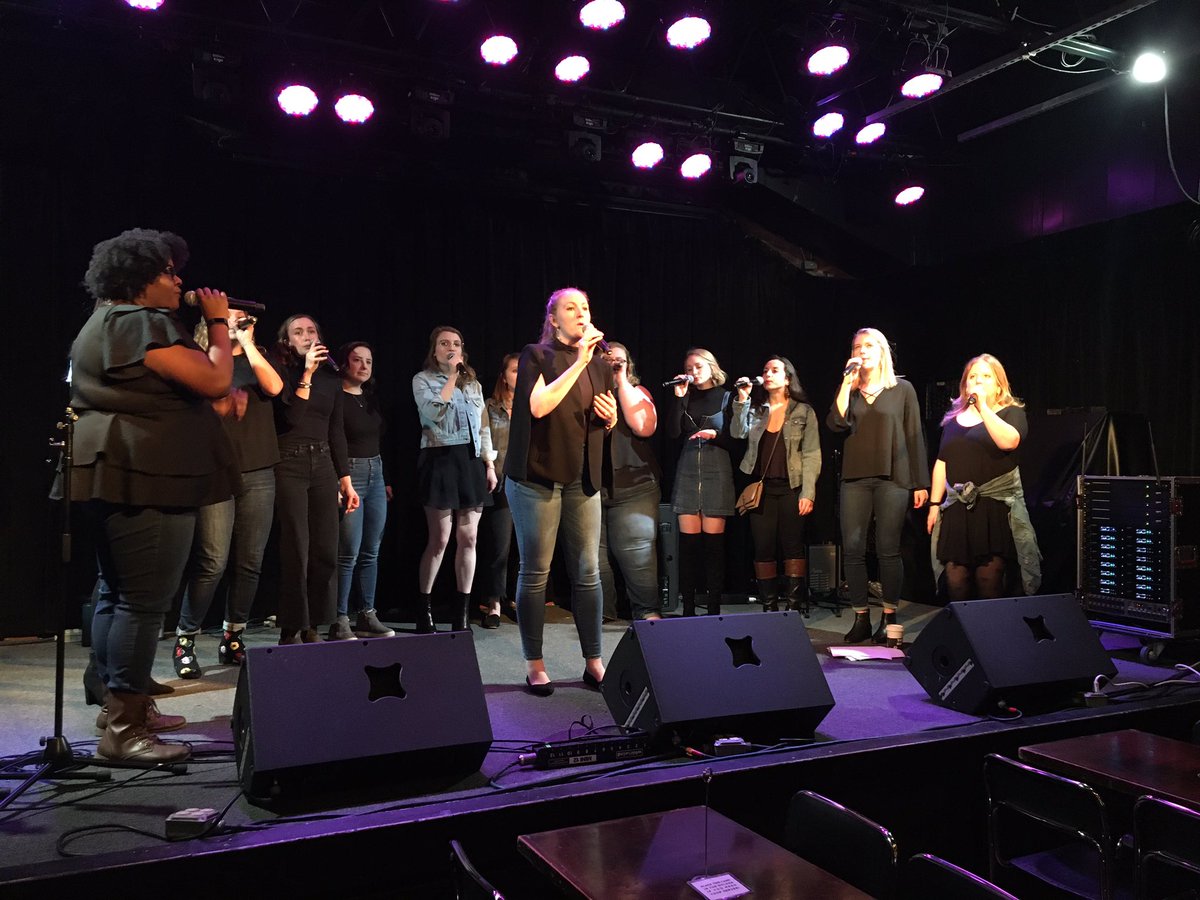 ImpitchedDC's tweet photo. We had a great time singing with some fantastic groups today in Vienna, VA. Thanks to everyone who came out! https://t.co/qtLKUlRM5a