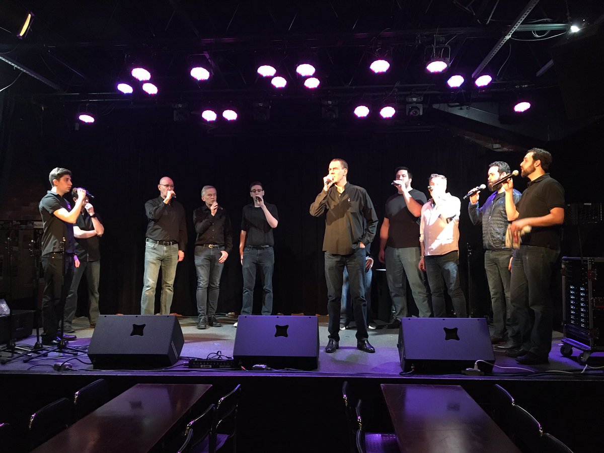 ImpitchedDC's tweet photo. We had a great time singing with some fantastic groups today in Vienna, VA. Thanks to everyone who came out! https://t.co/qtLKUlRM5a