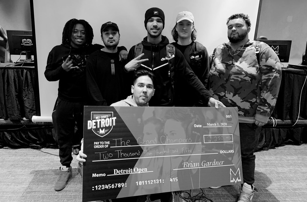 Team B3WARE tweet media