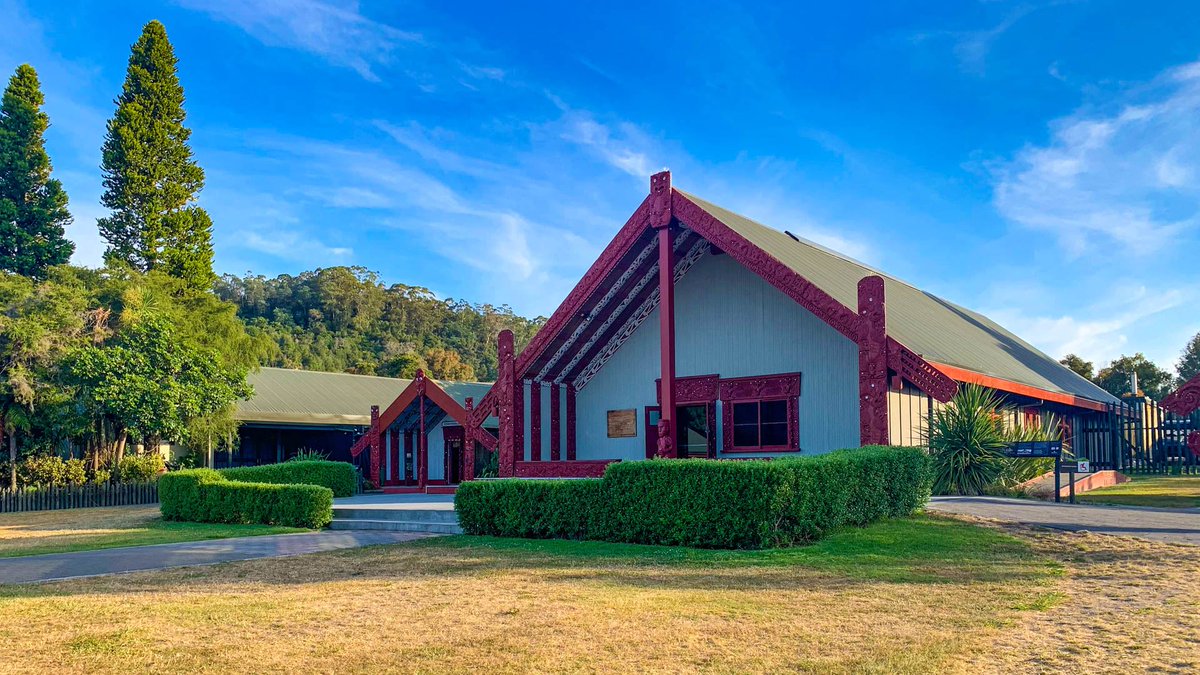 NZTrails tweet picture