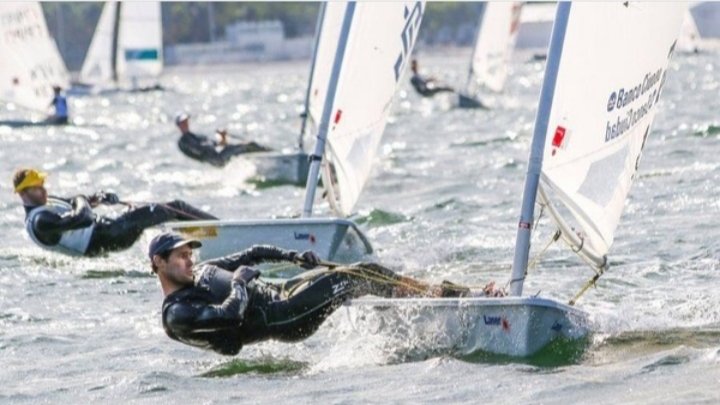 Que <a href="/julioalsogaray/">.</a> luche con tanta fuerza para defender la plaza olímpica que le corresponde ante el arrebato que pretenden realizar desde la FAY, habla de esa tenacidad que lo llevó a ser subcampeon mundial,oro panamericano y diploma olímpico en una de sus tres participaciones.