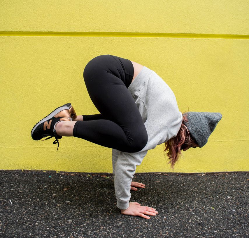 Happy March, #Boston yogis! We've got new workshops on our Spring calendar, and the first event is just one week away! 

Take flight with Patricia Johnson on Sunday, March 8th in her workshop "Bakasana Like A Boss." 

Check out the full description here: buff.ly/2Tuc9yX