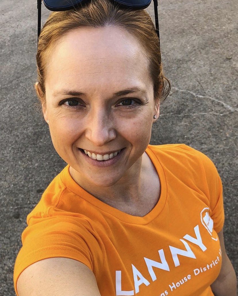 Lanny Bose for Texas HD 134 tweet media