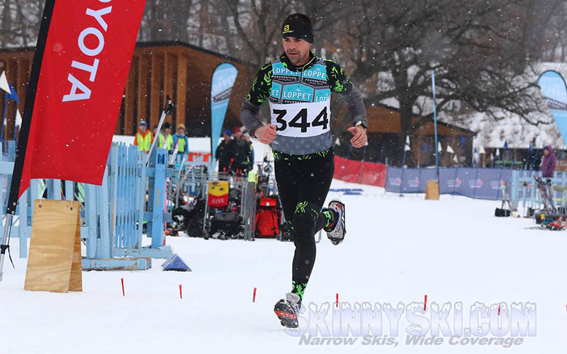 usatriathlon's tweet photo. What a day at the Winter Triathlon National Championships! Congrats to back-to-back overall champions Joel LaFrance and Jan Guenther, and the 23 awesome athletes who earned age group titles! 🌟 #usatwinter #skibikerun https://t.co/JNA4qCRceb https://t.co/64P3y6DKvC