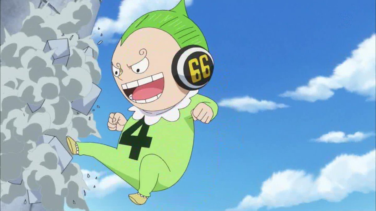 嘲笑のひよこ すすき Twitterissa 本日3月2日は One Piece のヴィンスモーク家四男 ジェルマ66 ウインチグリーン ヴィンスモーク ヨンジの誕生日 おめでとう Onepiece ワンピース ヴィンスモーク ヨンジ生誕祭 ヴィンスモーク ヨンジ生誕祭 3月2日