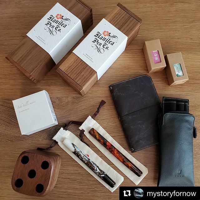 We never get tired of seeing everyone’s #bwips2020 #penshowhaul! ift.tt/39khqjy