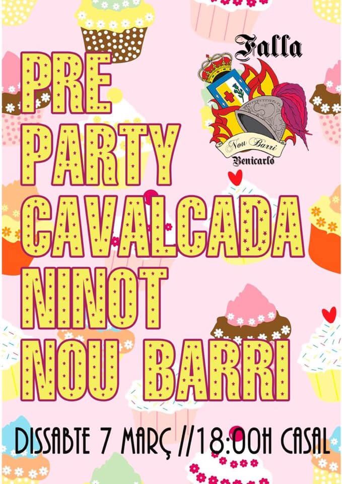 fallanoubarri's tweet photo. Després de la Crida, per fi estem en falles i aix, és un no parar! Ja ho tenim quasi tot preparat per a la cavalcada del ninot 2020.
Vos esperem a tots en la pre-party que tenim preparada!!!!!
A les 17:30h, al nostre casal, per calfar motors.
Falles 2020, falla Nou Barri🔥🔥 https://t.co/hdZKBseQWg