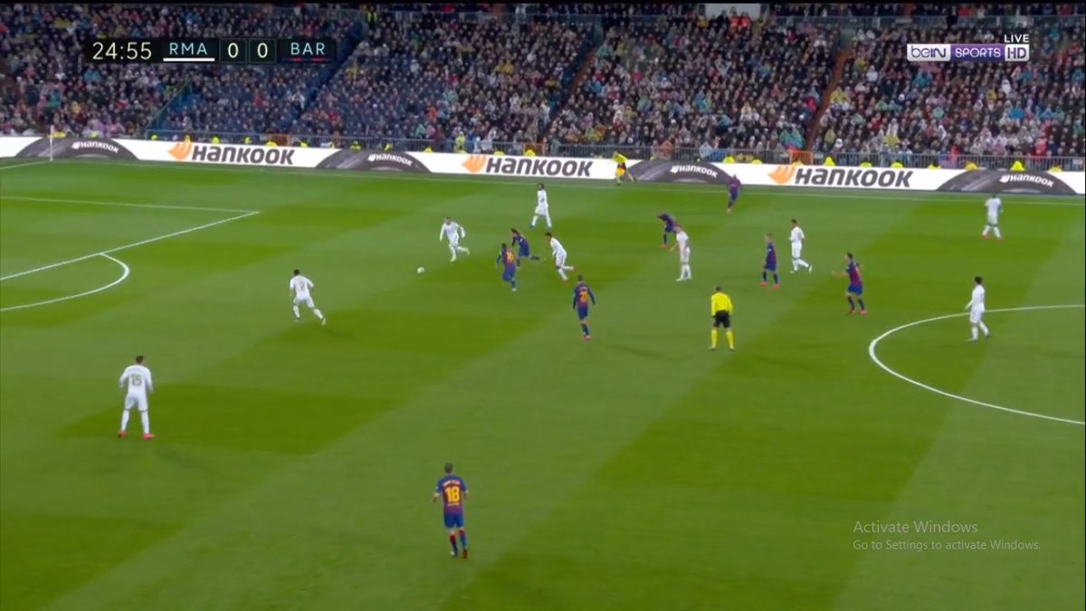 ek_channel's tweet photo. LIVE>> https://t.co/FEQcHzl3jD
REAL MADRID VS BARCELONA

#ELCLASICO #BARCACULESINDO

LIKE DAN SHARE. DUKUNG BARCA #Madrid #BarcaEibar https://t.co/cl5IO2SmM3