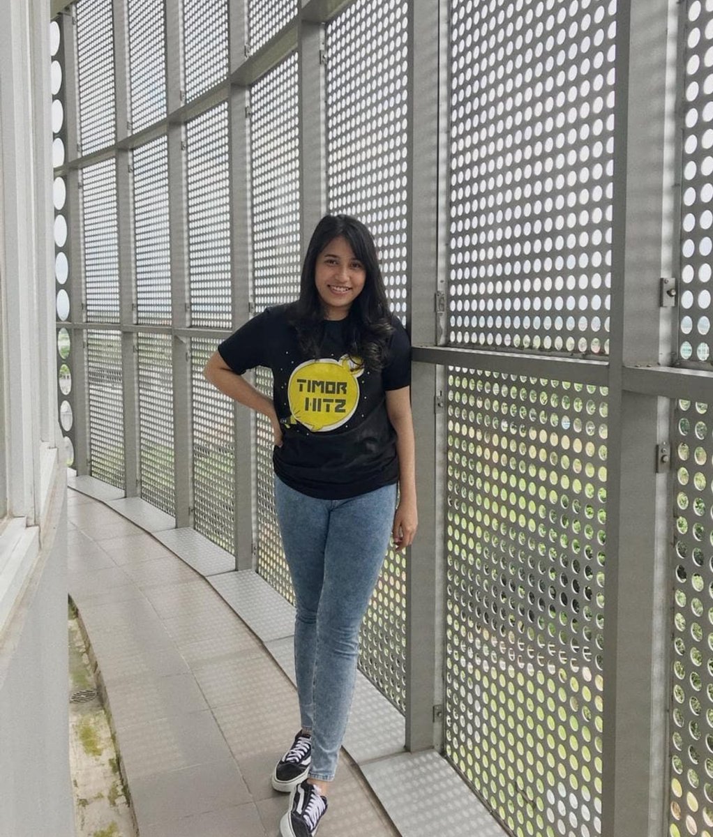 Start your day with smile.