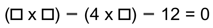 fawnpnguyen's tweet photo. I made this one. 

Now, your turn to make a bunch of these and share. (Same rule: same number to fit into each blank.) https://t.co/pWwzkqxuWy