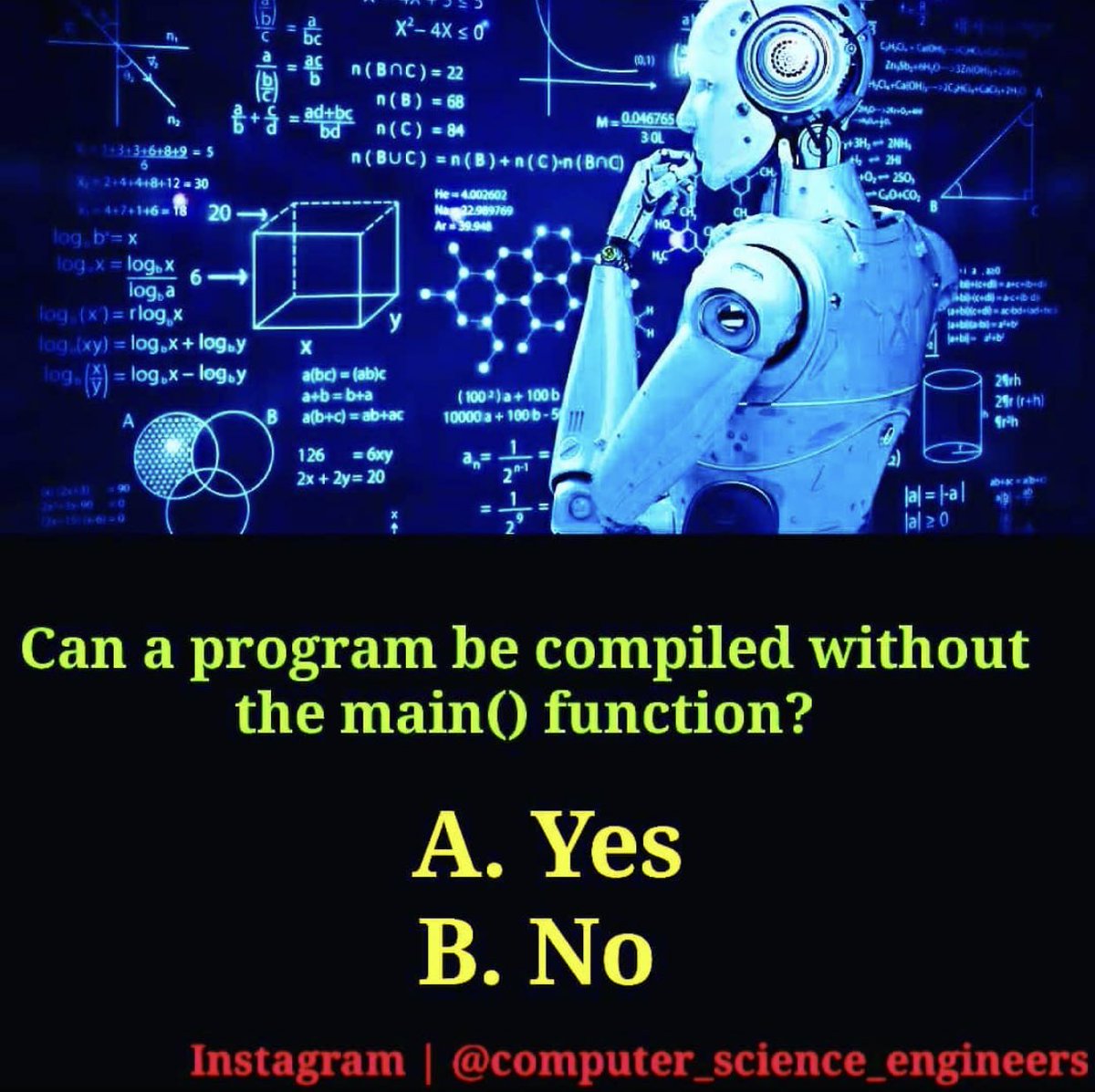 Food for thought 💭