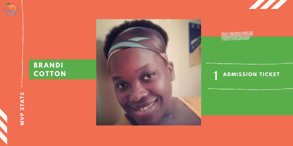 Rounding out our #BlackHistoryMonth scholarship winners, we would like to welcome @WeMadeUsBlog to the #RenderATL family. We can't wait to welcome you this May to #Atlanta 😃

#BlackTechTwitter #Culture #Inclusion #Diversity #React #Javascript #ReactJS #Code #Tech #LatinX