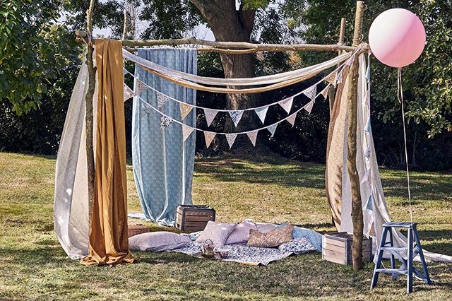 We always try to unite innovative ideas and a timeless approach to bring you a brand new collection in line with the seasons. With a new collection comes new products, all made with the Liberty fabric we adore. The Wonderland’s main influences are eccent… ift.tt/3aoS18t