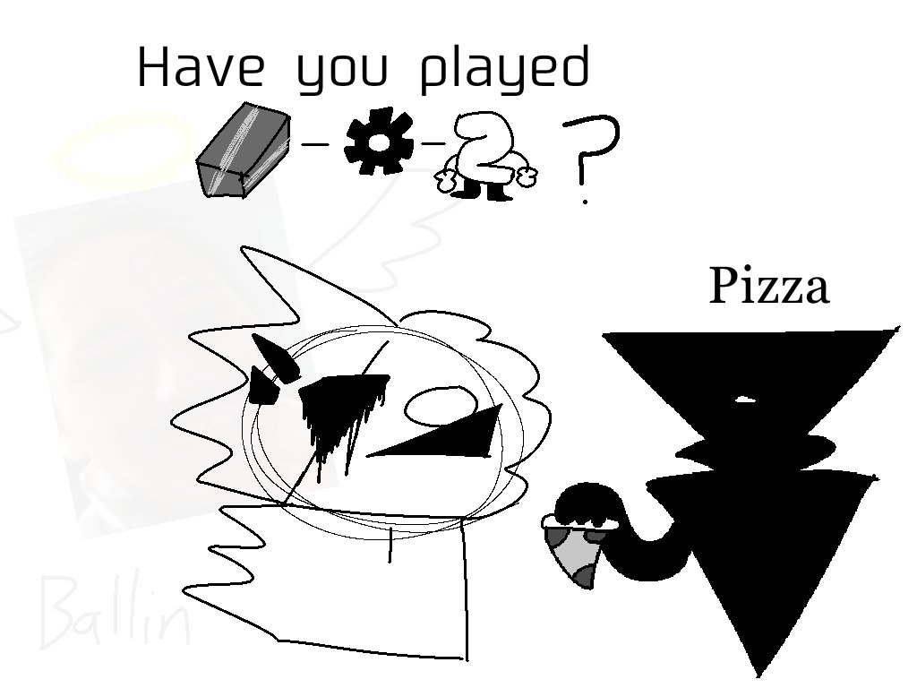 IvaKunner's tweet photo. I love shitposting so much
#siivagunner #shitpost #ohgodhelpme https://t.co/FDxgMZdqHd