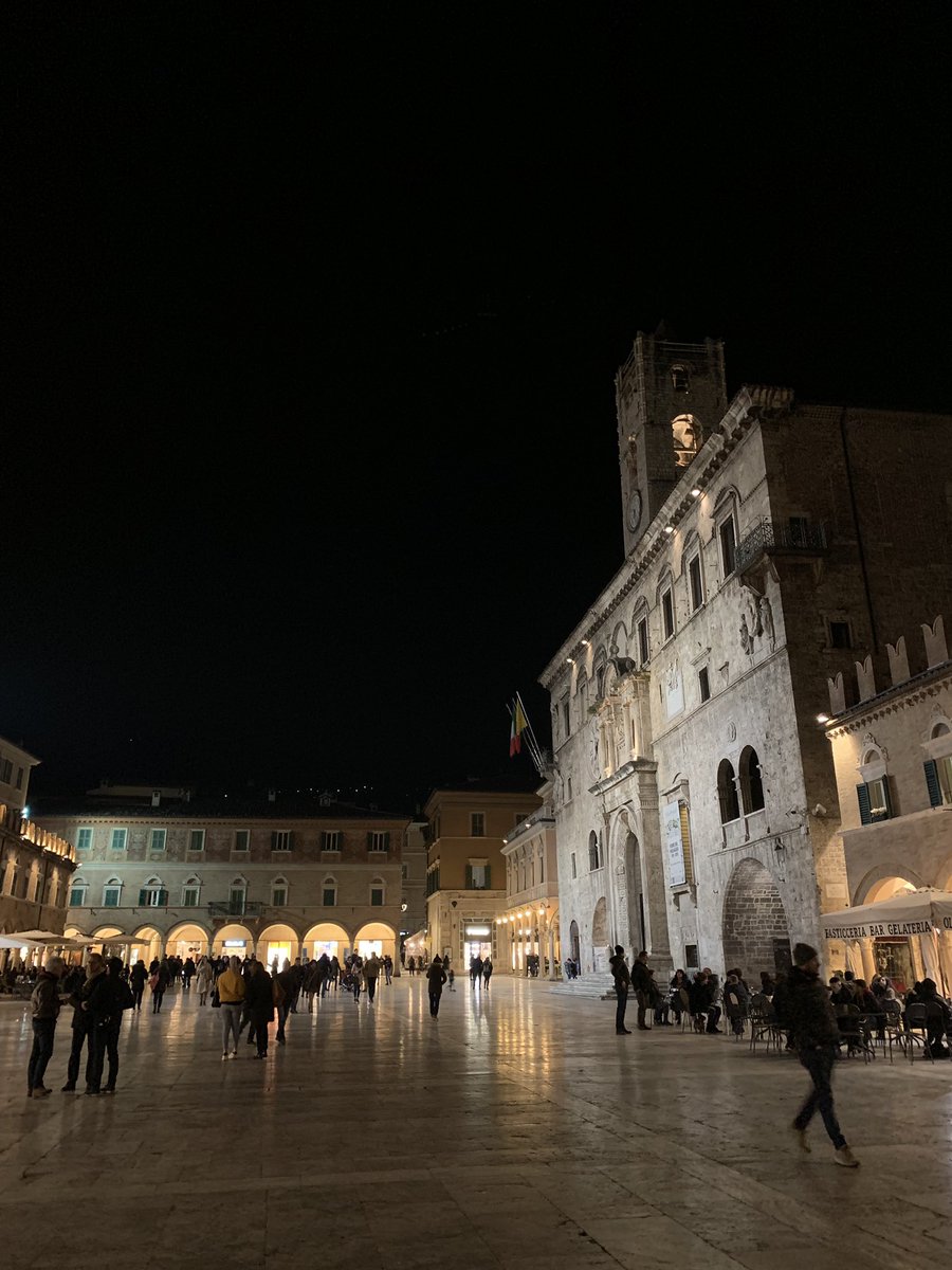 500_bianca's tweet photo. Un sabato qualunque ad Ascoli Piceno ❤️ #LeMieMarche #AscoliPiceno #DestinazioneMarche https://t.co/hyMCO6s6XJ