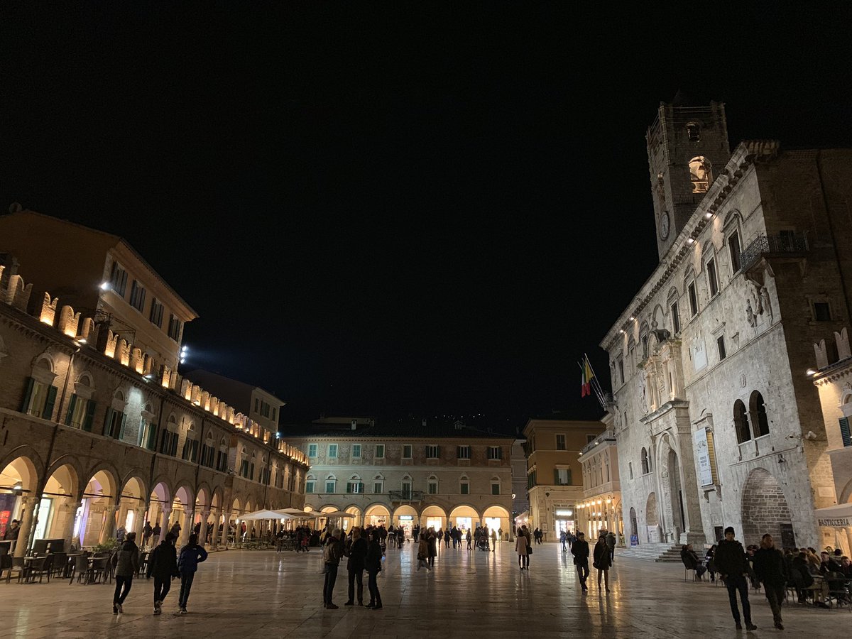 500_bianca's tweet photo. Un sabato qualunque ad Ascoli Piceno ❤️ #LeMieMarche #AscoliPiceno #DestinazioneMarche https://t.co/hyMCO6s6XJ