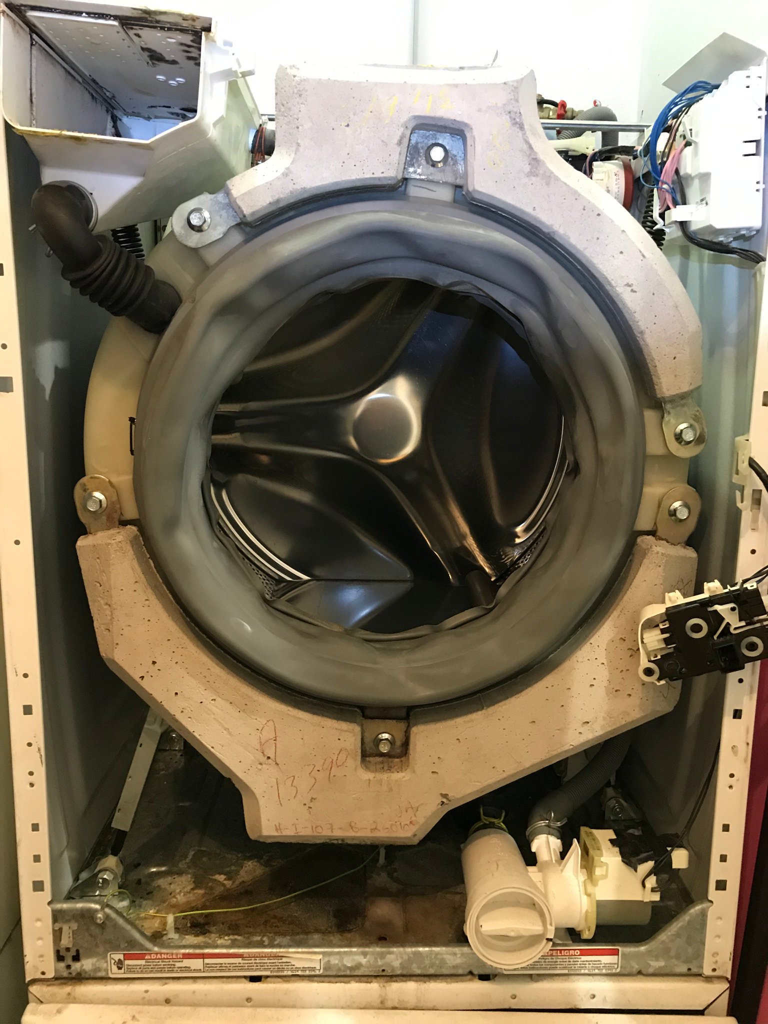 GS Appliance Repair on Twitter "Working on weekends! Best service in