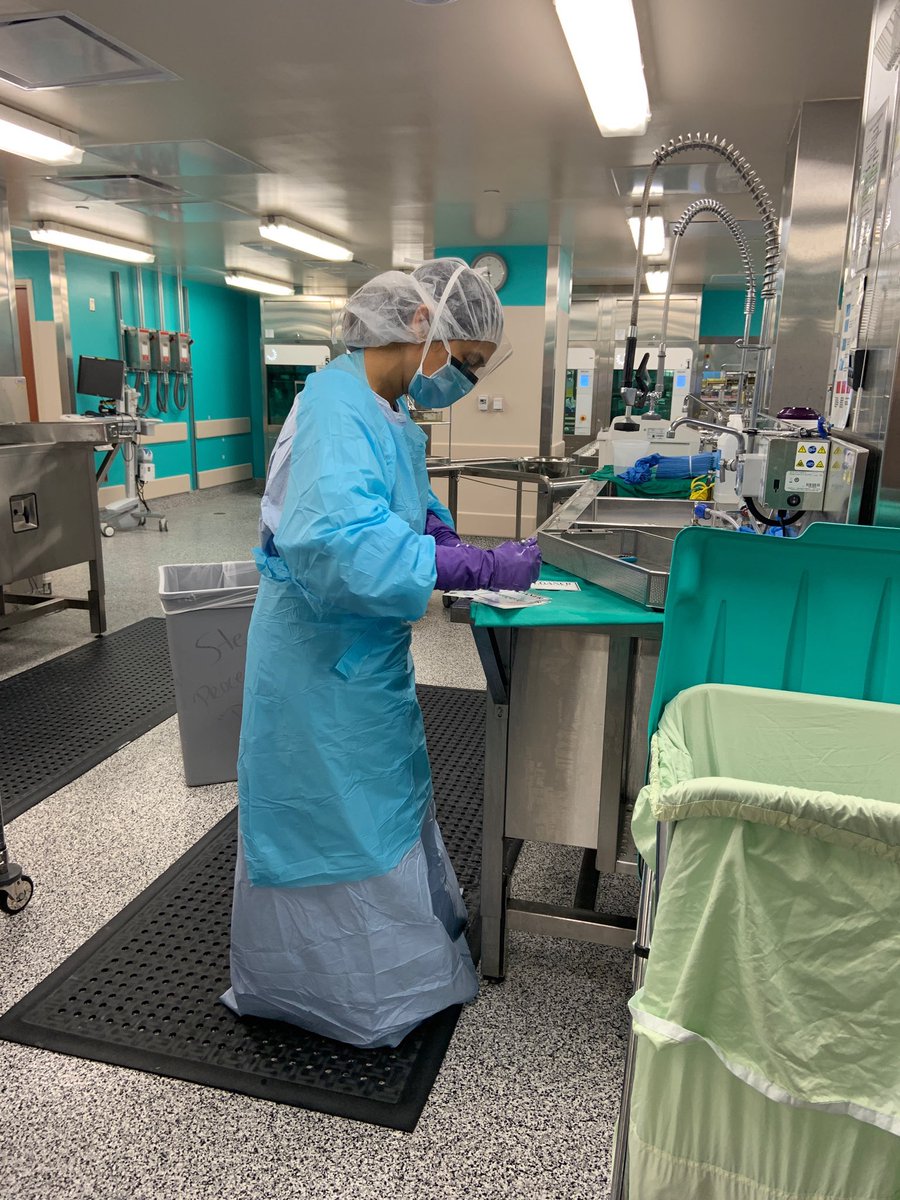 epninan's tweet photo. @MDAndersonNews Sterile processing, facilities and OR/ambulatory team coordination have been amazing during this water main break! #patientsfirst #HRO @AbigailCaudleMD @sgswisher @PetterssonShawn @kim_avoucinny @RiDoradoMDACC @anitayingMD @SalasMartha @KSLim_MDA @Judy93400056 https://t.co/YMQNObL8QJ